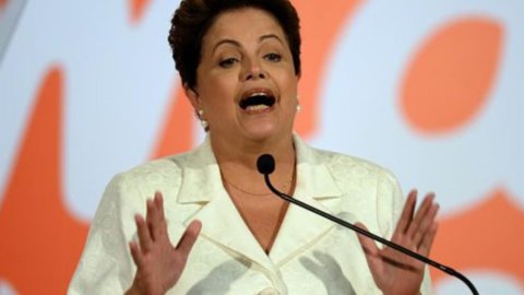 Brasile, impeachment per Dilma