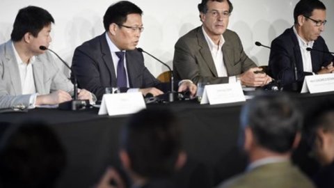 Cda Club Med “raccomanda” l’Opa cinese a 22 euro