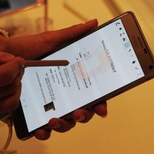 Samsung, premier flop trimestriel depuis 2011 : Ebit et ventes s'effondrent