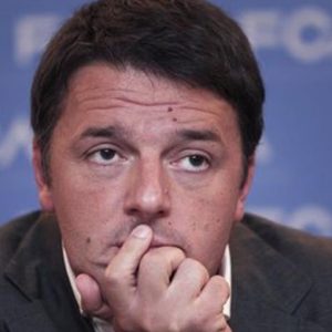 Renzi: "Perjanjian pertama dengan serikat pekerja". Tapi CGIL membenarkan pemogokan itu