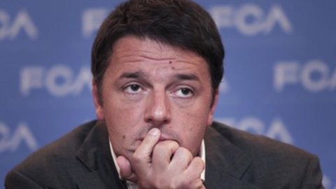 Renzi: "First agreements with the unions". But the CGIL confirms the strike