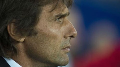 Italia, i convocati di Conte per Azerbaigian e Malta: Balotelli ancora fuori, novità Pellè e Rugani