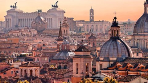The secrets of Tasi in Rome: tax rates, rents and the deductions dilemma