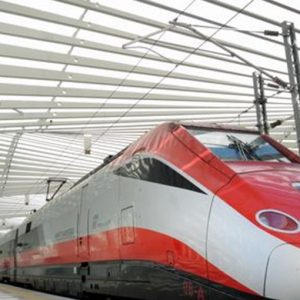 Alta velocità: la Milano-Bologna riapre il 2 marzo, salvo Coronavirus