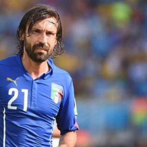 Italia, ante Azerbaiyán Conte relanza a Pirlo y advierte: "No hay partidos fáciles"