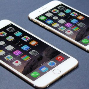 निवेश, iPhones के लिए स्वर्णिम युग समाप्त हो गया है