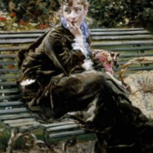 Forlì, Boldini expus de la 1 februarie 2015