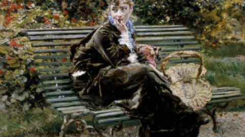 Forlì, Boldini on display from 1 February 2015