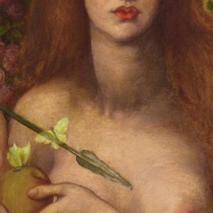 Sotheby's: Dante Gabriel Rossetti'nin sulu boyası için Londra'da 3,6 milyon