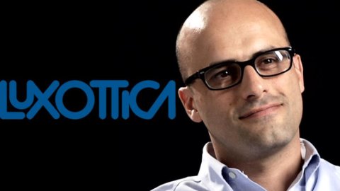 Luxottica: +2,5% ricavi, Milleri nuovo vice presidente