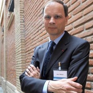 Tirole, Premio Nobel también en sistemas de pago