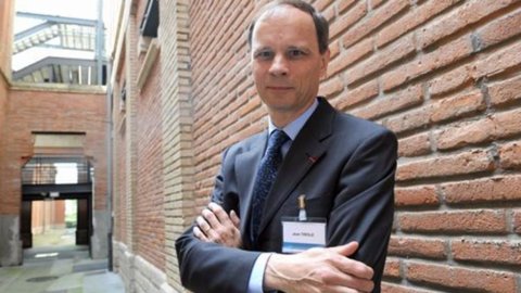 Premio Nobel per l’Economia al francese Jean Tirole