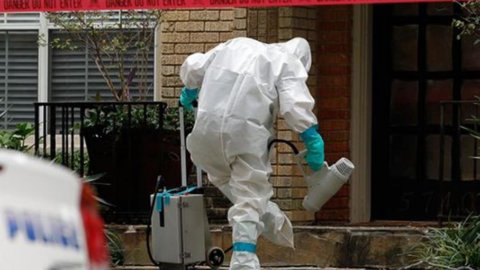 Ebola: morto in Germania dipendente sudanese dell’Onu
