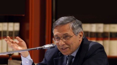 CDP, Bassanini : "Ce soir, nous signons deux accords avec la China China development bank et China Investment Co