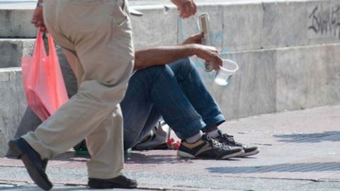 Povertà, via al piano nazionale di aiuti