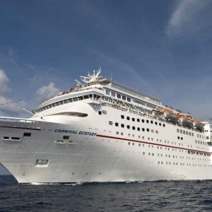 Fincantieri vola oltre il 6% dopo accordo Carnival