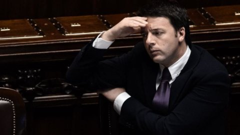 Renzi su Twitter: “Con Italicum né liste bloccate né inciuci”