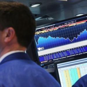 Spreads bei 200, Banken an der Börse wieder Höchststand