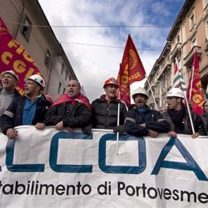 Alcoa, Portovesme e Euralluminia devono restituire aiuti statali per oltre 5 miliardi