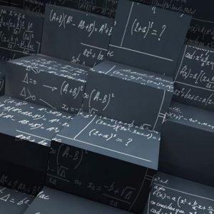 Los números leen el planeta: Palaexpò inaugura la exposición sobre el mundo de las matemáticas