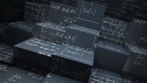 I numeri leggono il pianeta: Palaexpò inaugura la mostra sul mondo della matematica