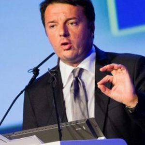 Renzi: “Fuori dalla crisi tutta l’Europa o nessuno”