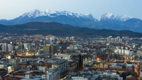 Slovenia: positivi export e investimenti, ma attenzione al possibile downgrade