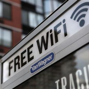 Wi-Fi gratis di 14 stasiun Italia: kebaruan Fastweb dan Grandi Stazioni