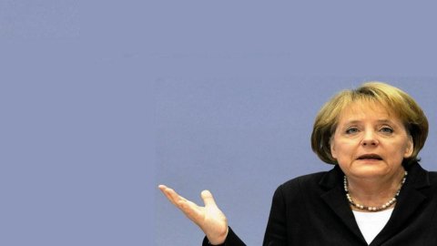 Germany, according to Bundesbank economy stable or growing in the third quarter