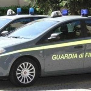 La Guardia di Finanza scopre evasione miliardaria consorzi e coop di servizi