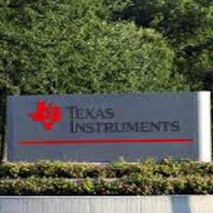 Texas Instruments: laba melebihi ekspektasi, +31% di kuartal ketiga