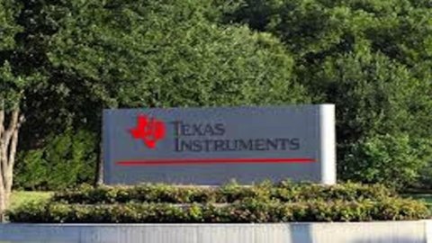 Texas Instruments: utile oltre attese, +31% nel III trimestre