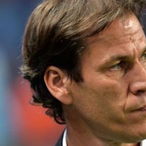 SERIE A – Rom-Genua ist der letzte Ausweg für Garcia