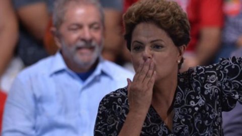 البرازيل ، التصويت على ديلما: عزل أم لا؟