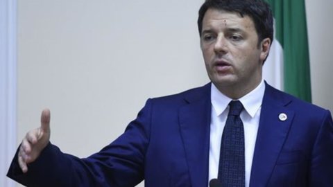 Manovra, Renzi: “Con Ue dialogo, no diktat”