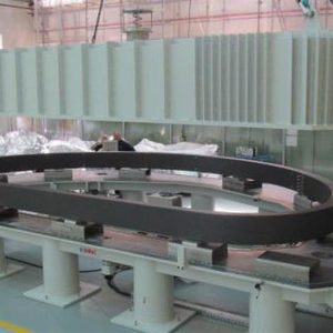 Fusione nucleare, è di Enea e Asg Genova la prima super-bobina