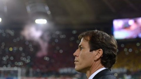 Roma: vence a la Sampdoria para olvidar la pesadilla del Bayern