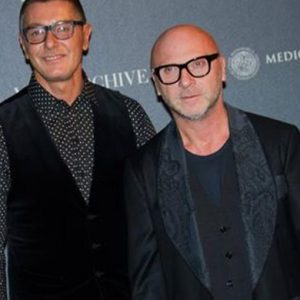 Dolce & Gabbana et l'affaire de la Chine : voici ce qui s'est passé