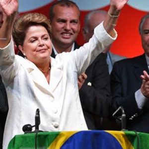 Brasil, el Dilma-bis asusta los mercados: ojos en Bovespa y Petrobras