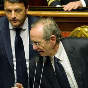 Ue, lettera di risposta da Padoan: ecco altri 4,5 mld anti-deficit