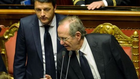 Ue, lettera di risposta da Padoan: ecco altri 4,5 mld anti-deficit