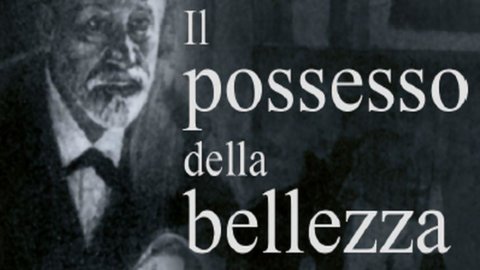 “A posse da beleza” GoWare ebook de Alessandra e Francesca Molfino hoje em Roma