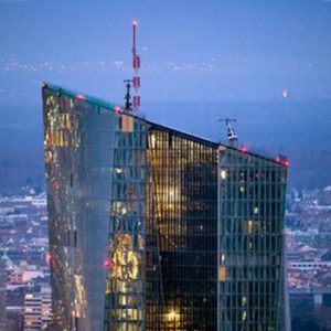 Bce asta Tltro2 oltre le attese: 45,2 Mld alle banche