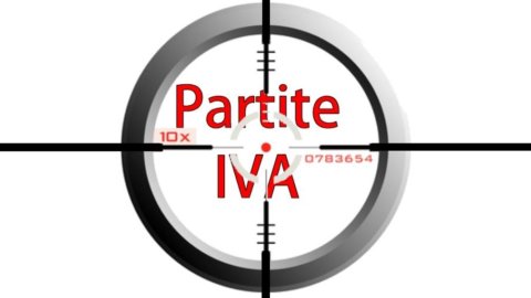 Bonus partite Iva e professionisti: importo per aprile e maggio