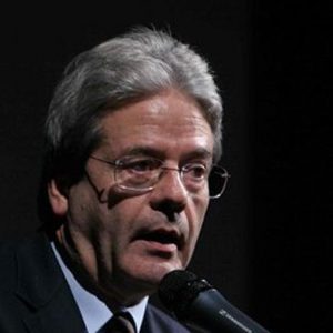 Trump convoca Gentiloni sobre a OTAN e a Líbia