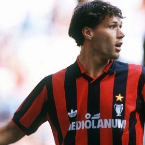 I 50 anni di Marco Van Basten: ricordi e aneddoti del campionissimo rossonero