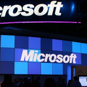 Microsoft investe in Italia 1,5 miliardi di dollari