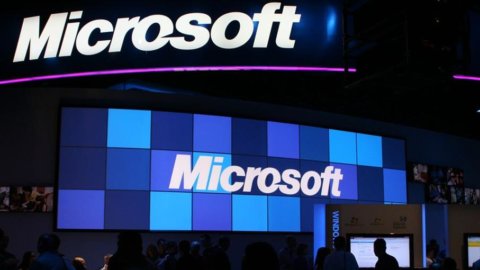 Microsoft scommette sull’intelligenza artificiale