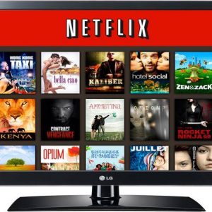 Chi ha paura di Netflix?