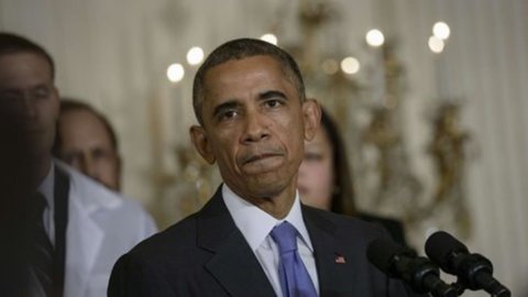 Elezioni midterm: gli Usa bocciano Obama